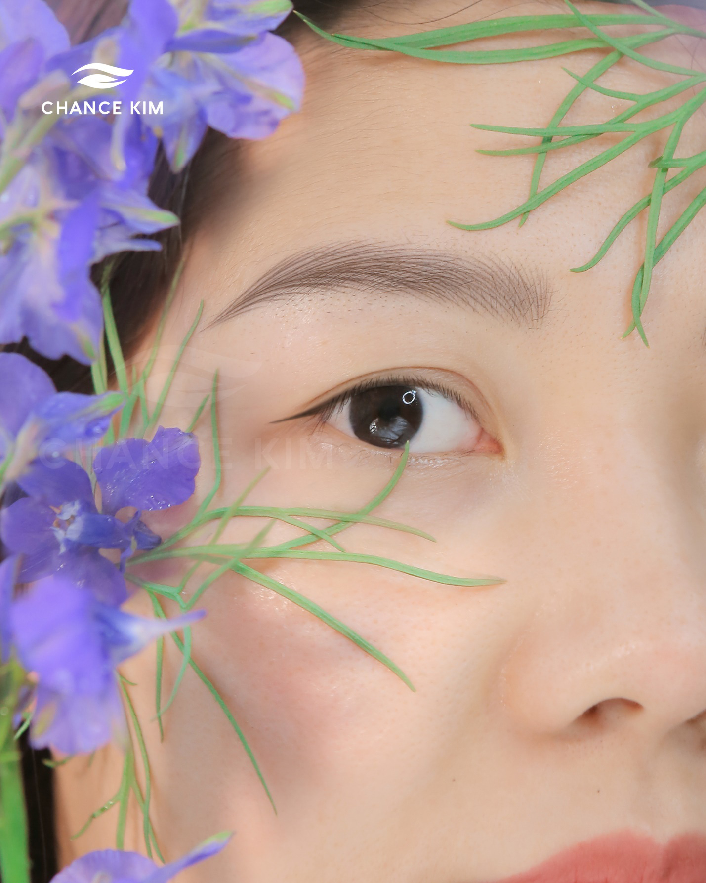 Chance Kim Brows - thương hiệu hàng đầu trong công nghệ tạo sợi lông mày phong cách tự nhiên - Ảnh 3.