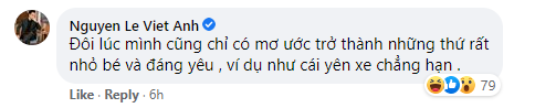 Quỳnh Nga vừa khoe thân hình gợi cảm trong bộ đồ bikini đốt mắt, Việt Anh liền có động thái &quot;thả thính&quot; rõ ràng - Ảnh 3.