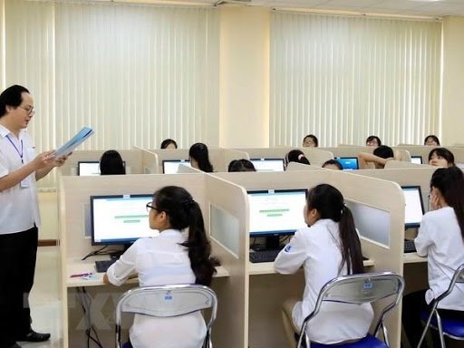 “Bật mí” nội dung đề thi đánh giá năng lực của ĐH Quốc gia TP.HCM 2021 - Ảnh 1.