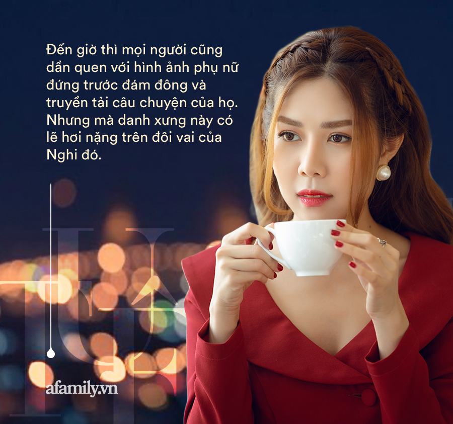 Hành trình 10 năm can trường và bước tiếp của nữ ceo thành lập công ty từ năm 17 tuổi: Một chút mạnh mẽ xen lẫn bản lĩnh - Ảnh 1.