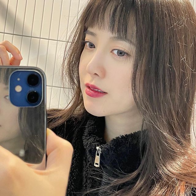 Tranh cãi dữ dội khi Goo Hye Sun chia sẻ bí kíp giảm cân: Người đồng tình, người lại phản đối kịch liệt - Ảnh 3. Tranh cãi dữ dội khi Goo Hye Sun chia sẻ bí kíp giảm cân: Người đồng tình, người lại phản đối kịch liệt - Ảnh 3.