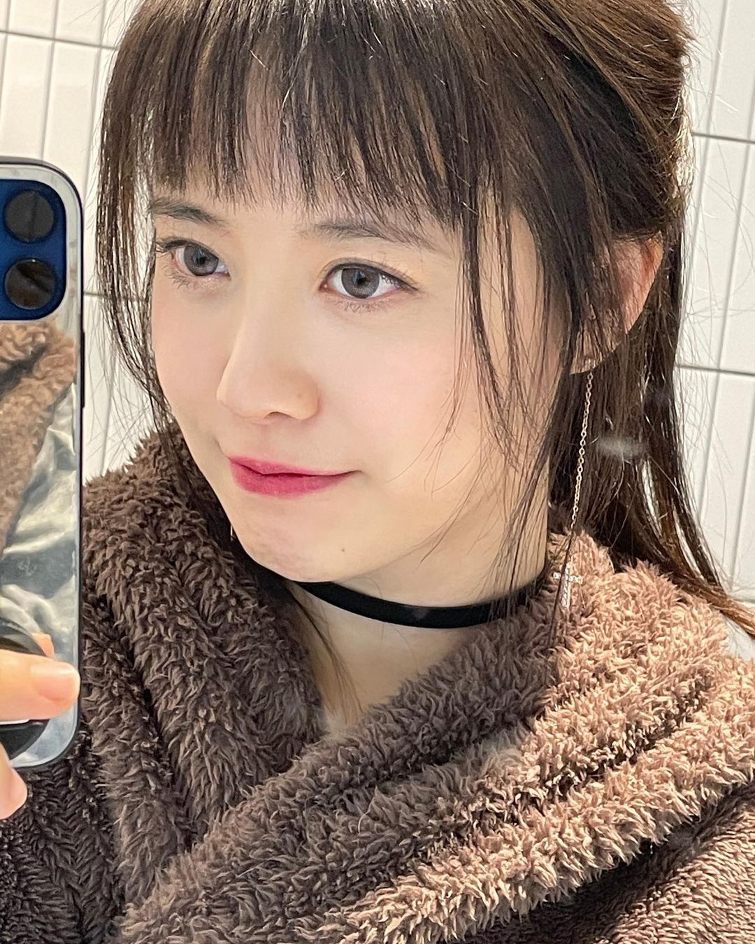 Tranh cãi dữ dội khi Goo Hye Sun chia sẻ bí kíp giảm cân: Người đồng tình, người lại phản đối kịch liệt - Ảnh 2. Tranh cãi dữ dội khi Goo Hye Sun chia sẻ bí kíp giảm cân: Người đồng tình, người lại phản đối kịch liệt - Ảnh 2.