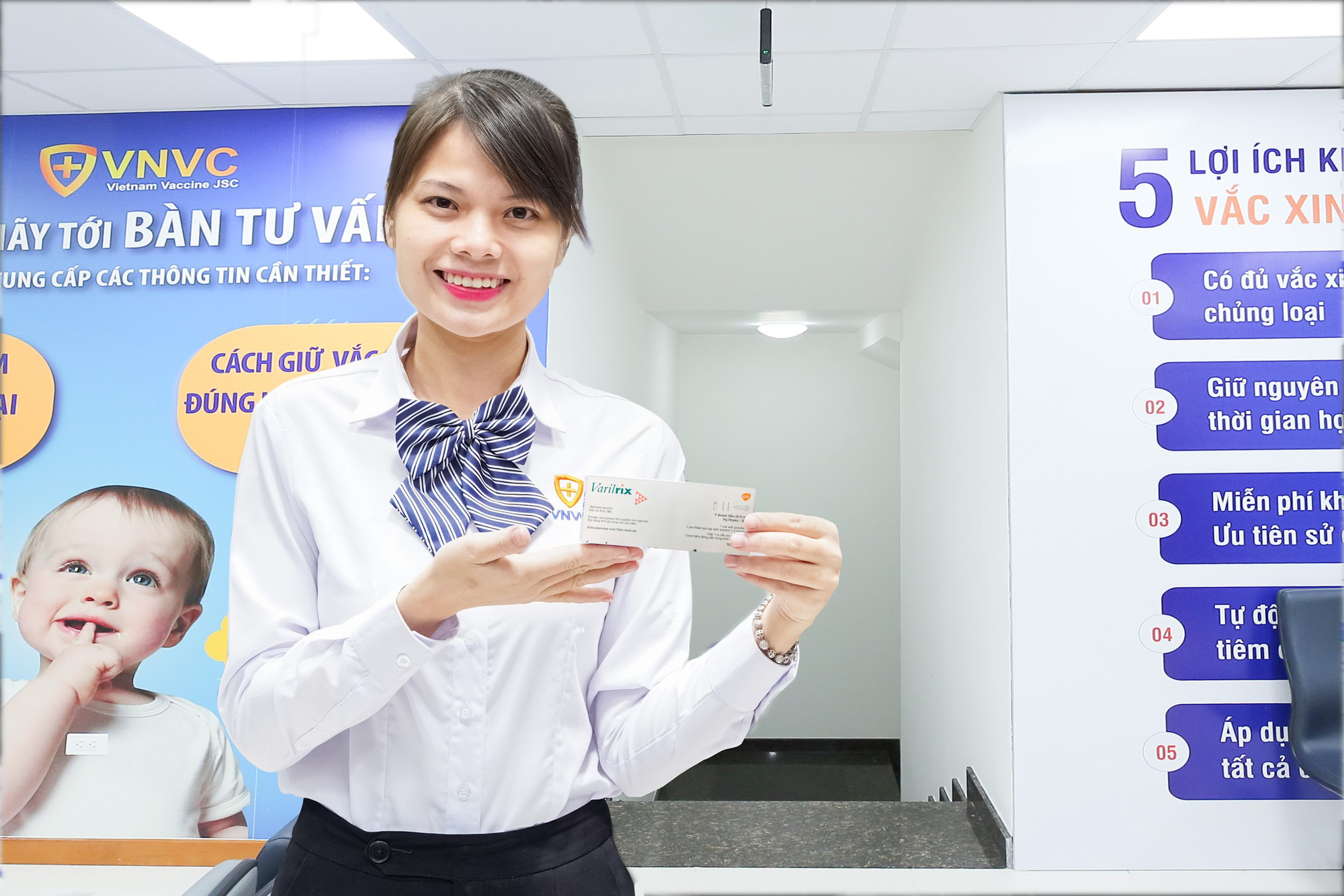 Bệnh thủy đậu vào “mùa cao điểm” những ngày cận Tết - Ảnh 2. Bệnh thủy đậu vào “mùa cao điểm” những ngày cận Tết - Ảnh 2.