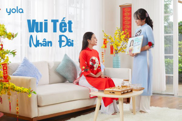 Tết này con gái bỗng xa cách, mẹ từ âu lo đến vỡ òa cảm xúc - Ảnh 2.