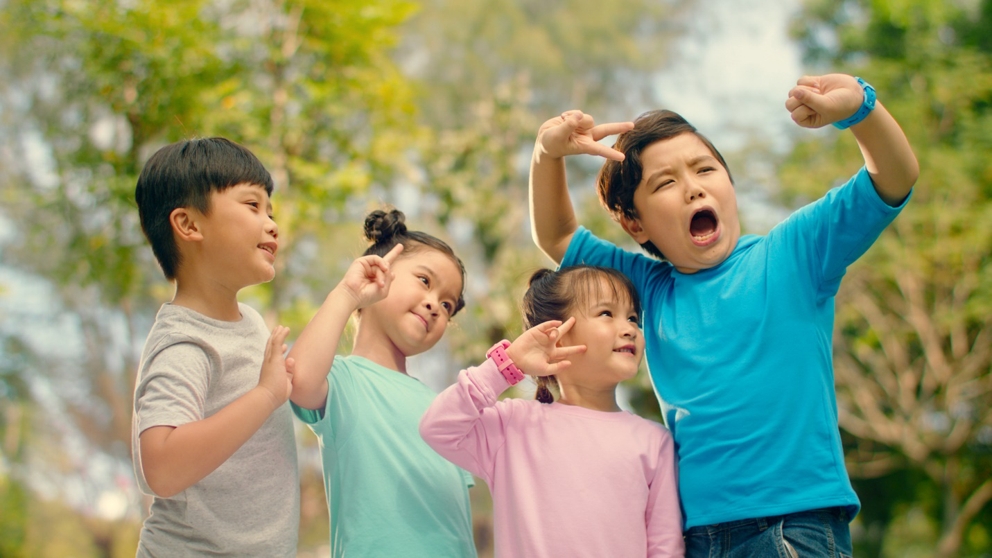 Món quà Tết lý tưởng tặng con theo phong cách sống năng động, hiện đại - Ảnh 4. Món quà Tết lý tưởng tặng con theo phong cách sống năng động, hiện đại - Ảnh 4.