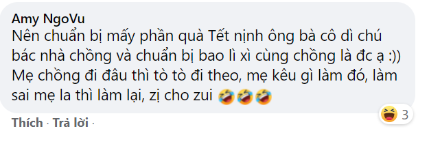 Giúp trả lời câu hỏi bất ngờ: Dâu mới nên chuẩn bị và sắm sửa gì đón Tết ở nhà chồng cho chu toàn, đảm đang? - Ảnh 4.