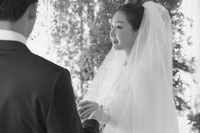 Loạt mỹ nhân Hàn khiến Dispatch &quot;đau đầu&quot; vì chuyện hẹn hò: Son Ye Jin không có bằng chứng thì đừng mong thừa nhận, Choi Ji Woo tự công khai chuyện kết hôn - Ảnh 3.