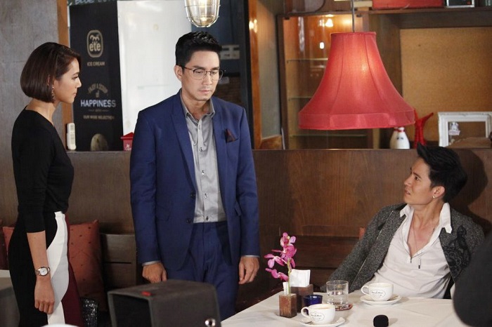 Chủ Quan Karaoke Từ Chối đoan Phim Quỳnh Bup Be Vi Sợ Mang Tiếng Vietnamnet