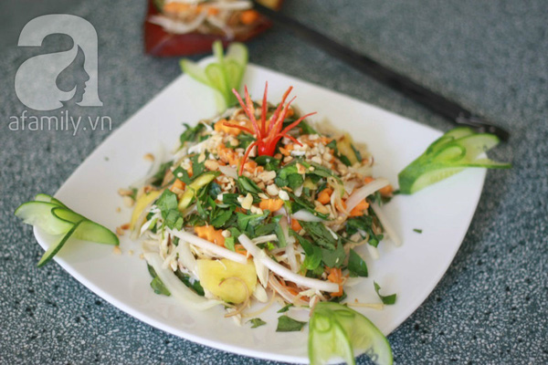 Gà thừa dịp Tết có thể làm vô số các món ngon sau, tận dụng một cách triệt để1 - Ảnh 2. Gà thừa dịp Tết có thể làm vô số các món ngon sau, tận dụng một cách triệt để1 - Ảnh 2.