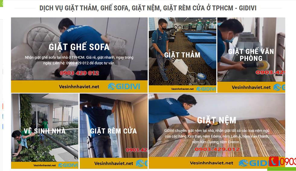 Bật b&iacute; những dịch vụ đuổi kh&ocirc;ng hết kh&aacute;ch mỗi dịp cuối năm - Ảnh 3.
