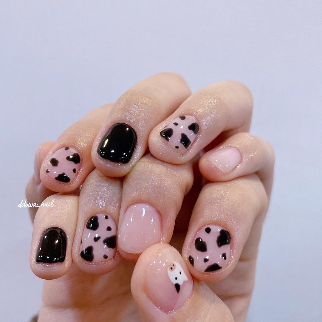 Cập nhật 84 nail con trâu mới nhất  Tin Học Vui