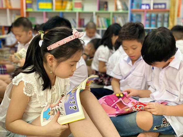 Mưa điểm 10, học sinh c&oacute; thực sự giỏi? - Ảnh 1.