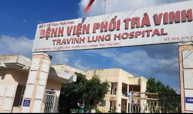 Bệnh nhân đầu tiên ở Việt Nam nhiễm SARS-CoV-2 biến thể mới đã khỏi bệnh - Ảnh 1.