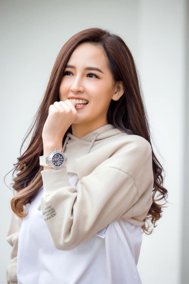 Gọi Noo Phước Thịnh là "chồng" nhưng Mai Phương Thúy lại bất ngờ khẳng định chưa từng yêu - Ảnh 3.