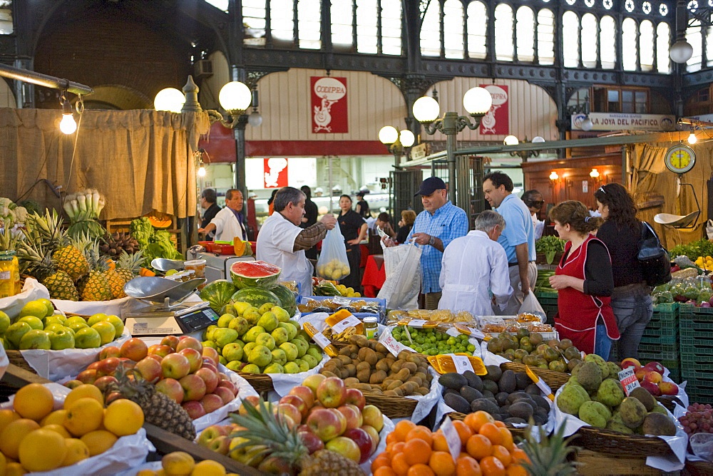 7 khu chợ bày bán đủ loại thực phẩm nổi tiếng thế giới thích hợp cho người vừa có tâm hồn ăn uống, vừa là tín đồ shopping - Ảnh 13.