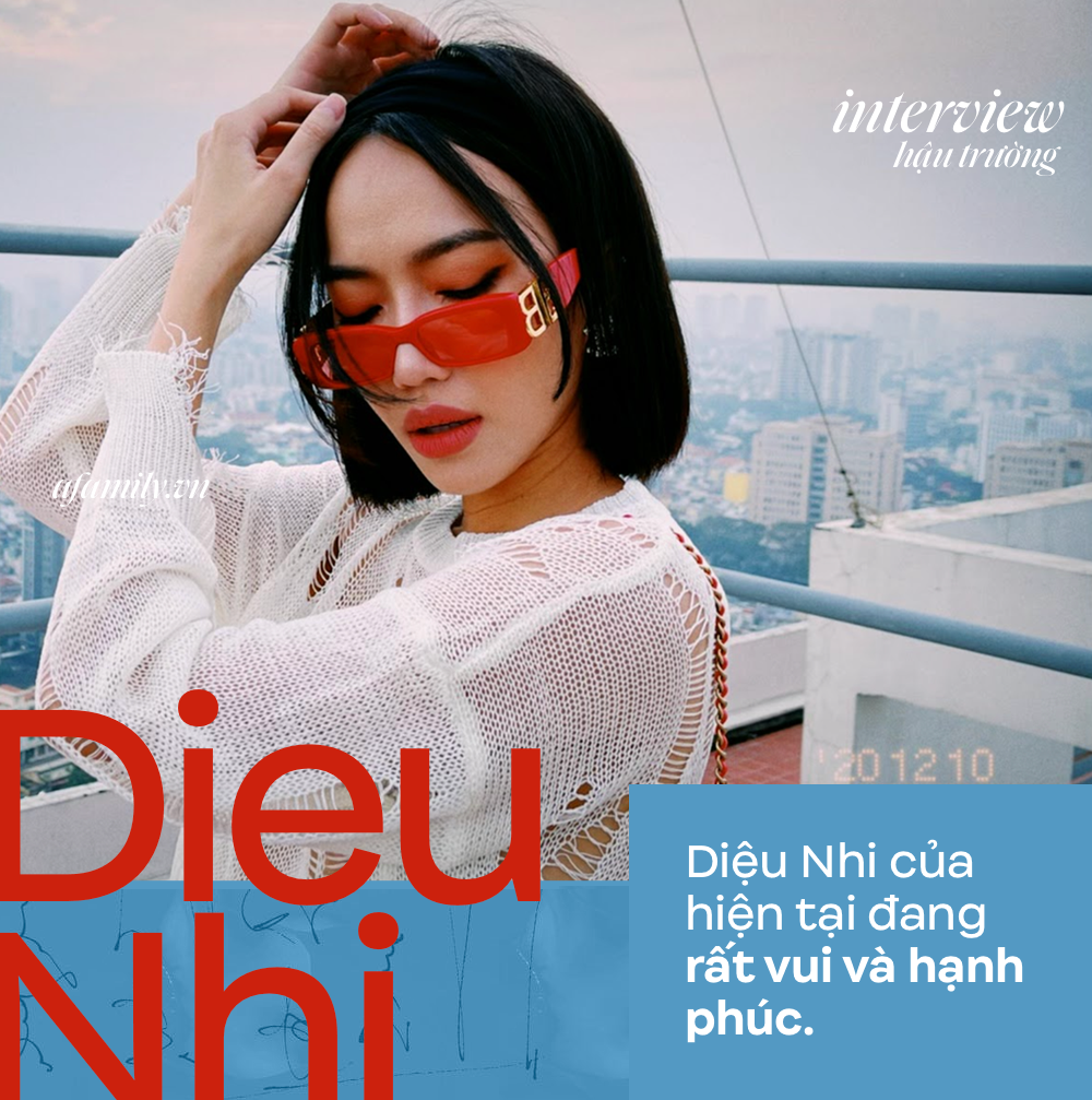 Diệu Nhi: "Ngọc Trinh chính là người dạy tôi biết yêu bản thân, yêu cơ thể của mình" - Ảnh 6.