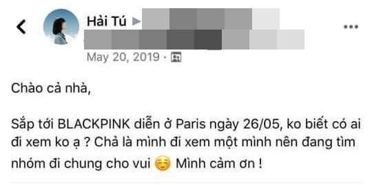 Bài đăng của Hải Tú bị &quot;đào mộ&quot;, vô tình hé lộ điểm chung với Thiều Bảo Trâm - Ảnh 2.