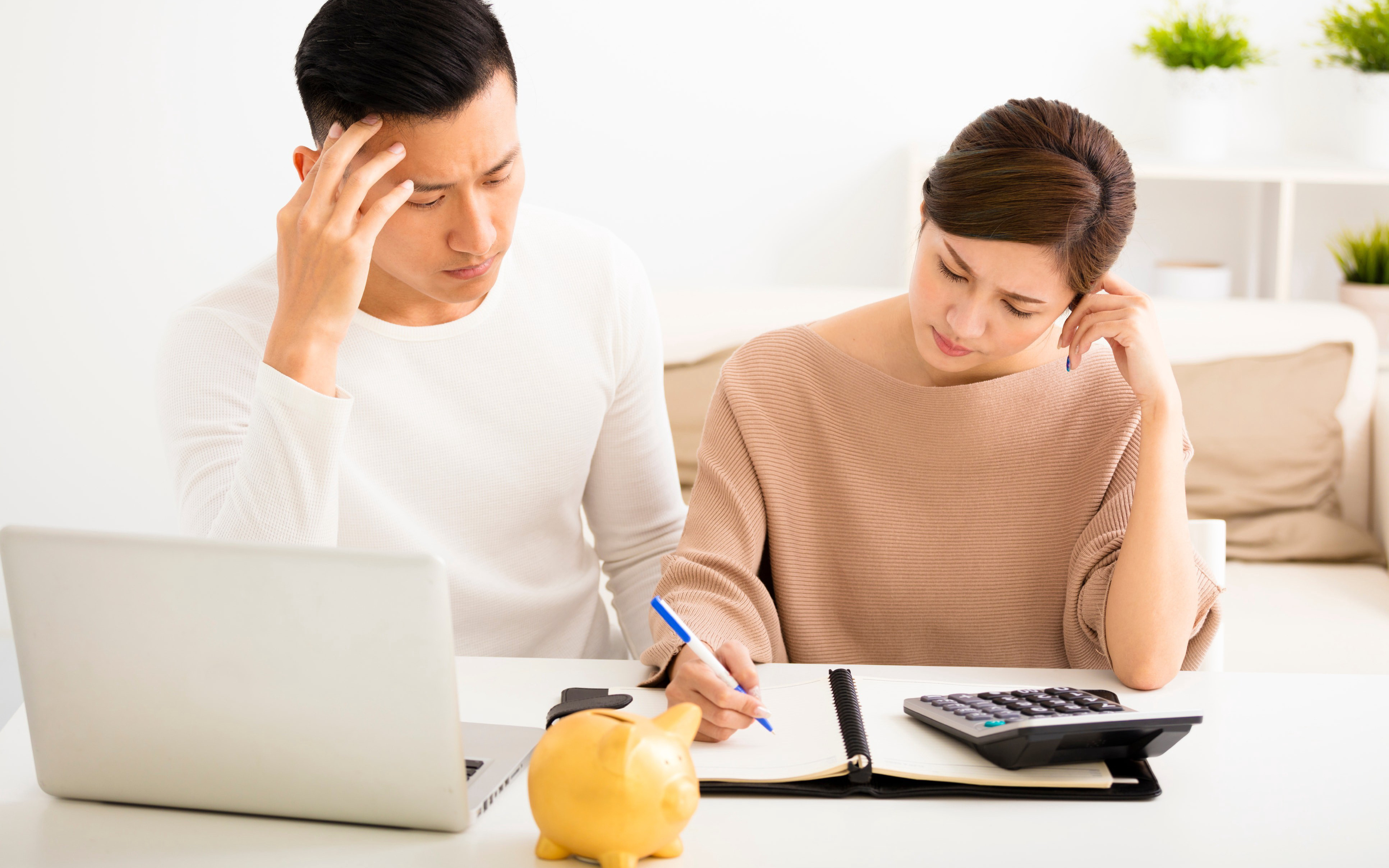 5 điều các cặp vợ chồng son cần lưu ý khi lên kế hoạch tài chính sau kết hôn