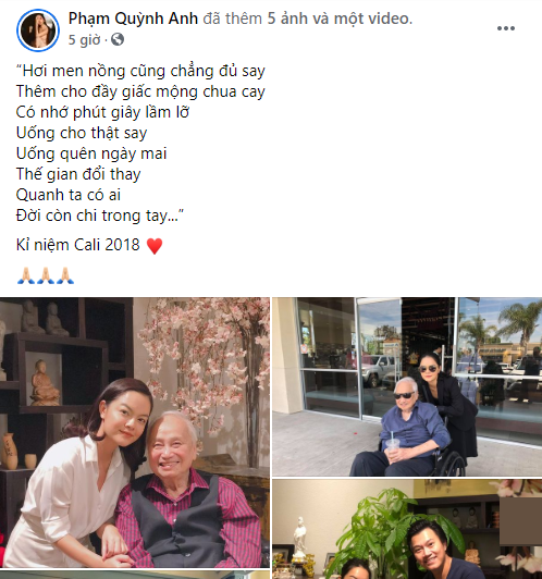 Tang lễ Lam Phương ở Mỹ: Xúc động trước di ảnh của cố nhạc sĩ, NS Hoài Linh có động thái gây chú ý từ Việt Nam - Ảnh 7.