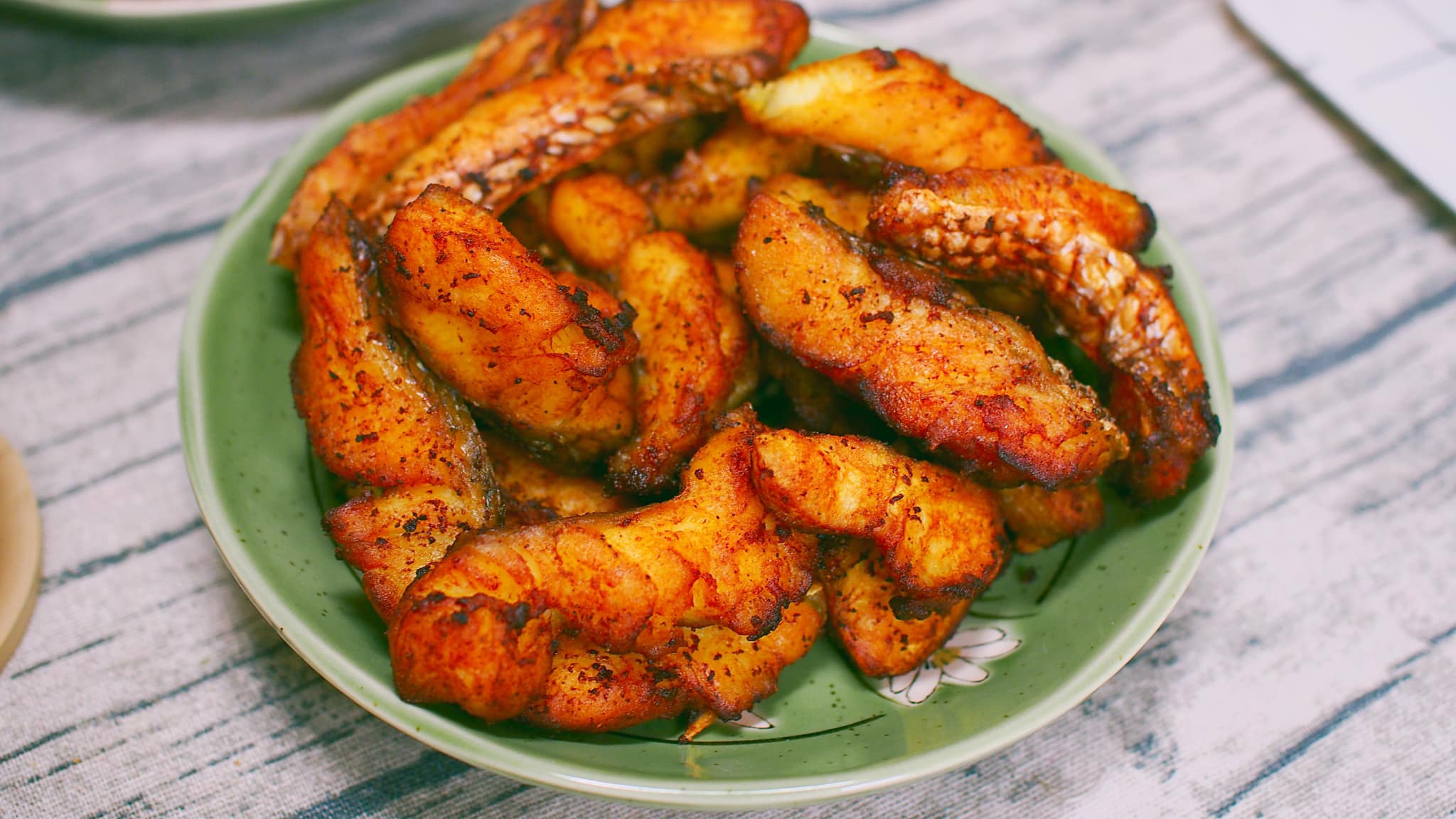 Mẹ Việt ở Nhật m&aacute;ch c&aacute;ch l&agrave;m b&uacute;n c&aacute; chấm "ngon nuốt lưỡi" - Ảnh 2.