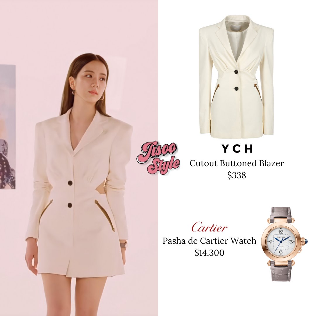 Ngọc Trinh diện đồ “nhái” theo Jisoo, ác nữ Penthouse, Son Ye Jin và loạt sao châu Á - Ảnh 6. Ngọc Trinh diện đồ “nhái” theo Jisoo, ác nữ Penthouse, Son Ye Jin và loạt sao châu Á - Ảnh 6.
