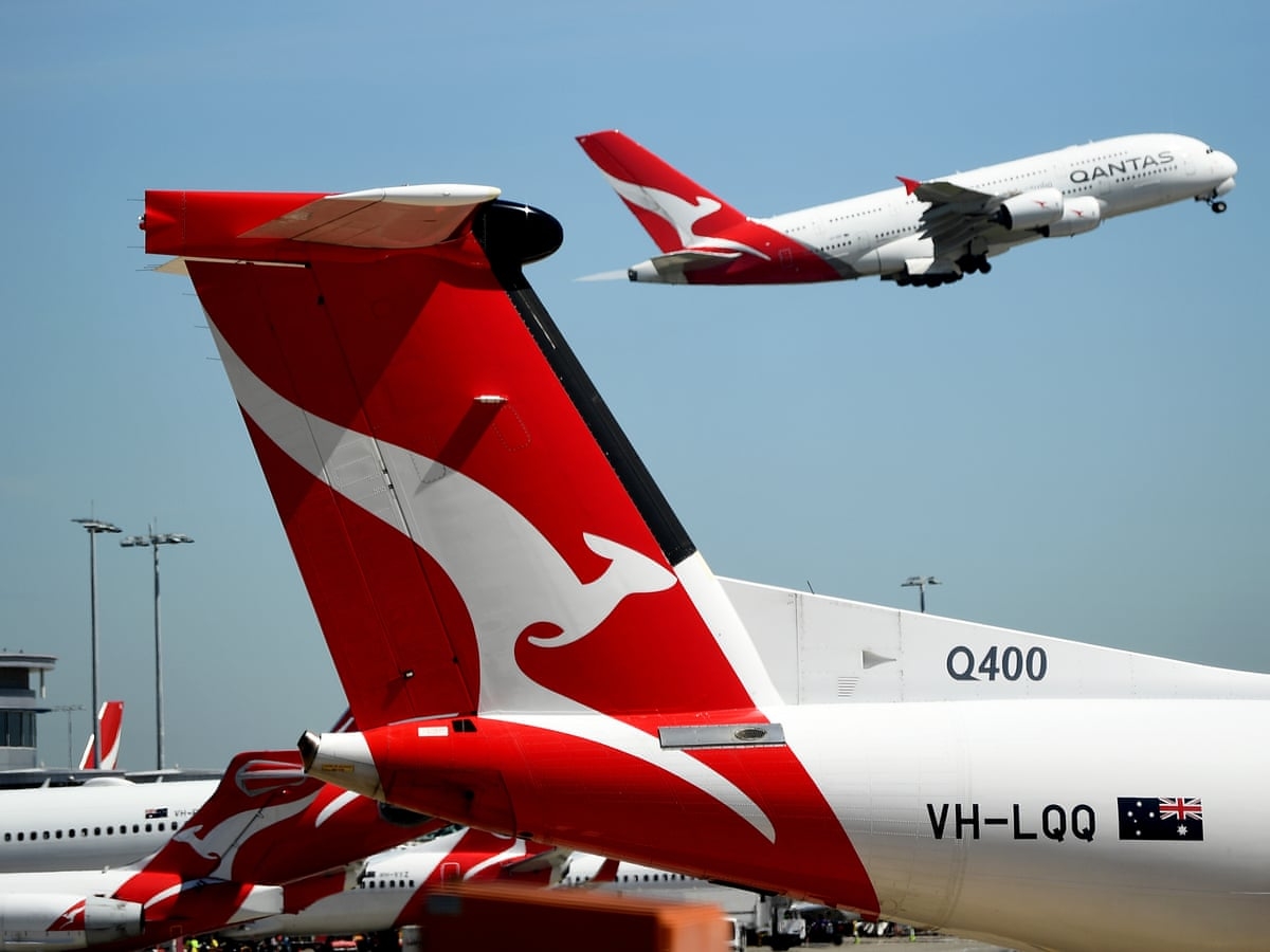 Australia có khả năng nối lại đường bay thương mại quốc tế từ tháng 7/2021 - Ảnh 1.