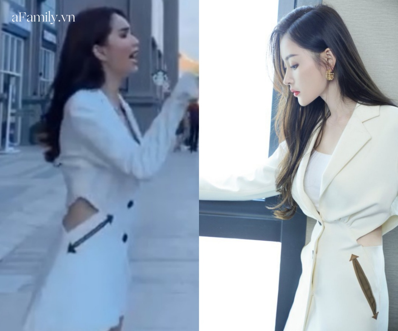 Ngọc Trinh diện đồ “nhái” theo Jisoo, ác nữ Penthouse, Son Ye Jin và loạt sao châu Á - Ảnh 5. Ngọc Trinh diện đồ “nhái” theo Jisoo, ác nữ Penthouse, Son Ye Jin và loạt sao châu Á - Ảnh 5.