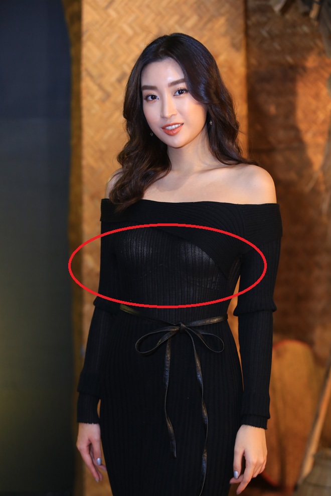 HH Đỗ Mỹ Linh - Ảnh 1. HH Đỗ Mỹ Linh - Ảnh 1.