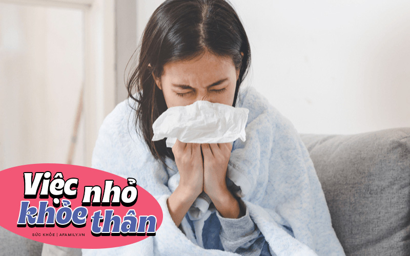 "Bật mí" loại nước đánh bay hàn khí, ai đi ngoài trời về nhà bị nhiễm lạnh chỉ cần uống là khỏe ngay