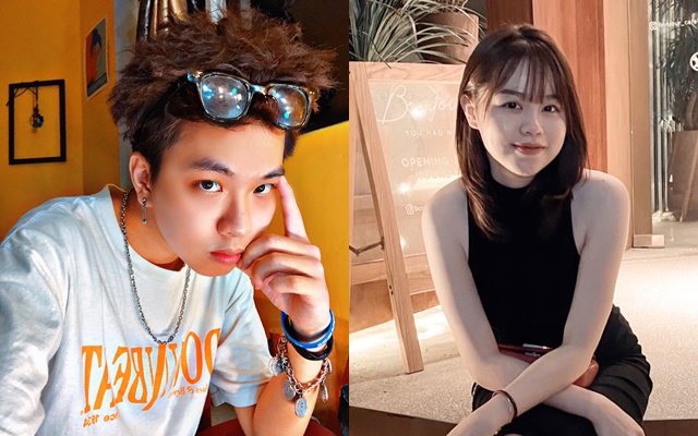 Lộ thêm bằng chứng bạn gái cũ Quang Hải và rapper RTee hẹn hò ở Đà Lạt - Ảnh 5.