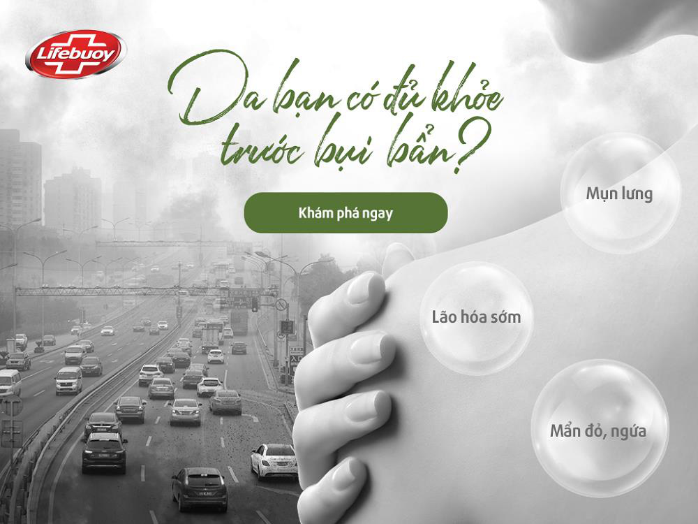 “Tàu ngầm” trong group làm đẹp, phát hiện ngay chai sữa tắm làm sạch sâu cực đỉnh - Ảnh 1. “Tàu ngầm” trong group làm đẹp, phát hiện ngay chai sữa tắm làm sạch sâu cực đỉnh - Ảnh 1.
