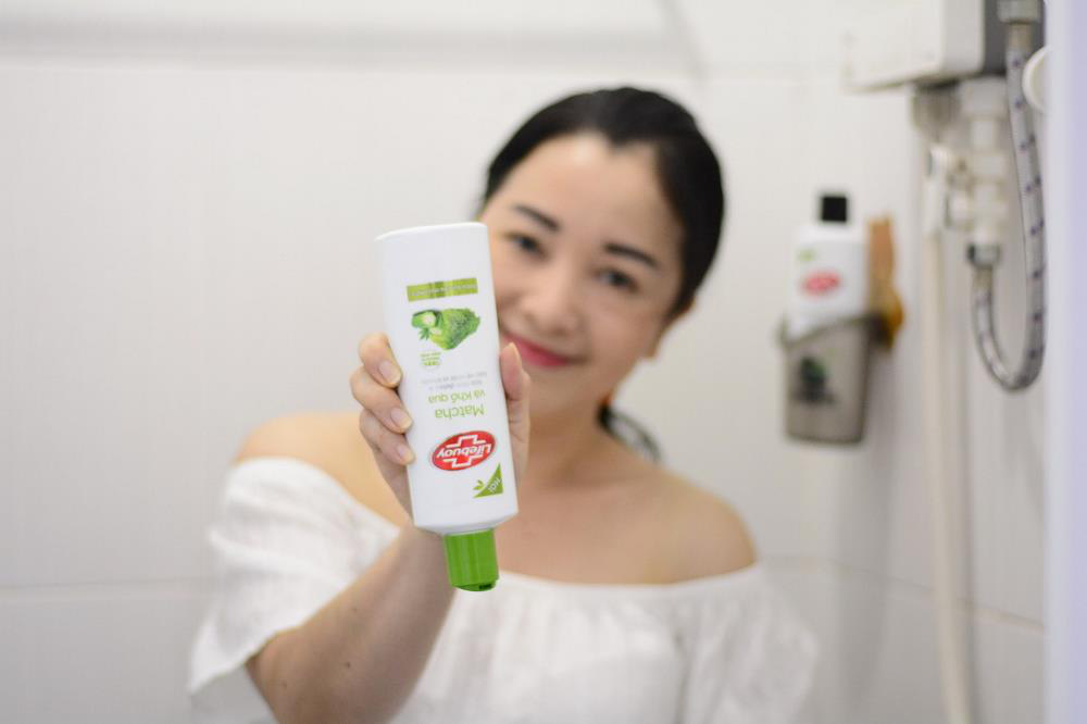 “Tàu ngầm” trong group làm đẹp, phát hiện ngay chai sữa tắm làm sạch sâu cực đỉnh - Ảnh 2. “Tàu ngầm” trong group làm đẹp, phát hiện ngay chai sữa tắm làm sạch sâu cực đỉnh - Ảnh 2.