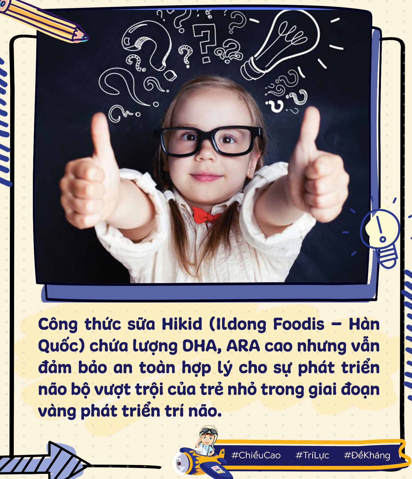 Muốn con có nền tảng trí lực nhạy bén, mẹ đừng bỏ quên dưỡng chất đặc biệt quan trọng sau - Ảnh 3. Muốn con có nền tảng trí lực nhạy bén, mẹ đừng bỏ quên dưỡng chất đặc biệt quan trọng sau - Ảnh 3.