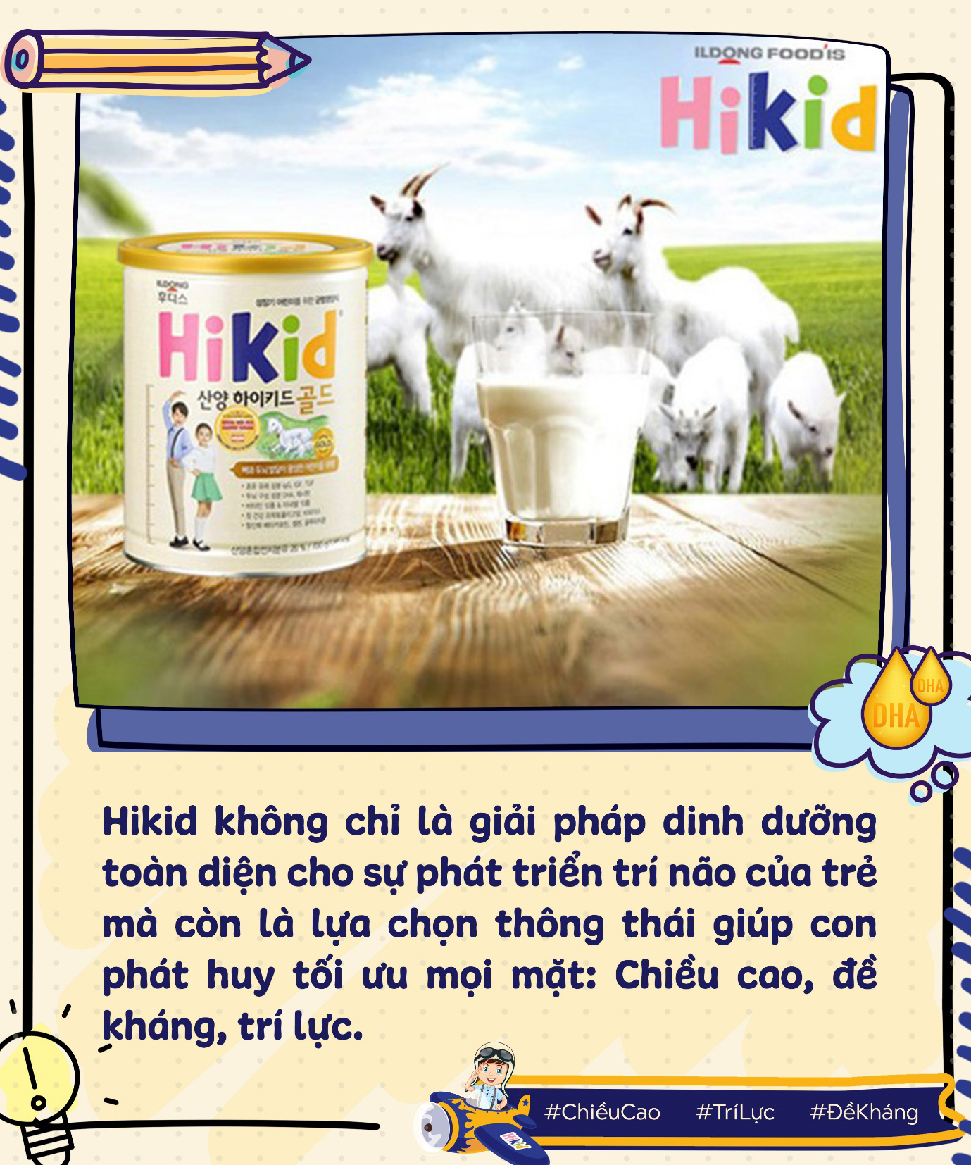 Muốn con có nền tảng trí lực nhạy bén, mẹ đừng bỏ quên dưỡng chất đặc biệt quan trọng sau - Ảnh 5. Muốn con có nền tảng trí lực nhạy bén, mẹ đừng bỏ quên dưỡng chất đặc biệt quan trọng sau - Ảnh 5.