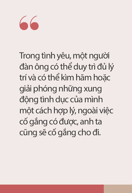 Chuyện ông chồng hoàn hảo bỗng chốc biến thành "kẻ biến thái" sau 1 buổi sáng và những suy nghĩ "trên giường" được đàn ông giấu kín bấy lâu - Ảnh 3. Chuyện ông chồng hoàn hảo bỗng chốc biến thành "kẻ biến thái" sau 1 buổi sáng và những suy nghĩ "trên giường" được đàn ông giấu kín bấy lâu - Ảnh 3.