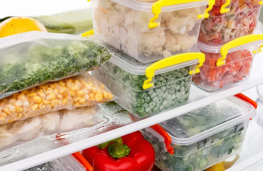 10 sai lầm trong mua sắm và lưu trữ thực phẩm khiến bạn có nguy cơ bị ngộ độc thực phẩm cao - Ảnh 9.