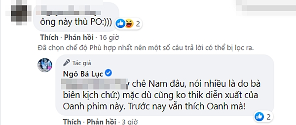 Nhà báo nổi tiếng bất ngờ đăng đàn chê bai cảnh nhận bố đầy xúc động của Hương vị tình thân - Ảnh 4.