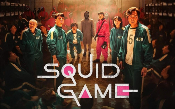 Nhờ những bom tấn như Squid Game, Netflix đã đóng góp 4,7 tỷ USD và 16.000 việc làm cho Hàn Quốc - Ảnh 1.