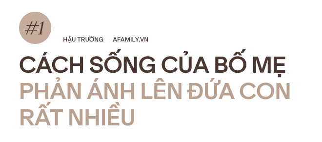 Ngọc Lan trải lòng về cuộc sống đơn thân và cách nuôi dạy con cực cá tính: “Tương lai đứa con như thế nào lệ thuộc rất nhiều vào cách sống của cha mẹ” - Ảnh 1.