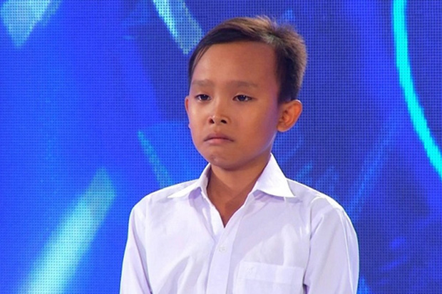 Người trong BTC Vietnam Idol Kids: Lúc mới thi Hồ Văn Cường rất hot, nhiều người đòi tài trợ ăn học miễn phí - Ảnh 3.