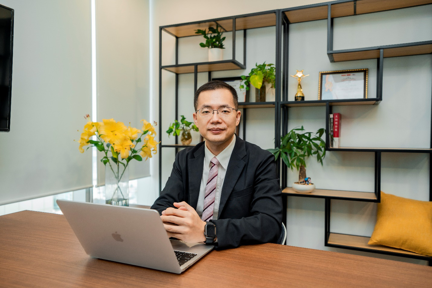 BEST Express và 2 năm không ngừng nâng cao chất lượng dịch vụ - Ảnh 2. BEST Express và 2 năm không ngừng nâng cao chất lượng dịch vụ - Ảnh 2.