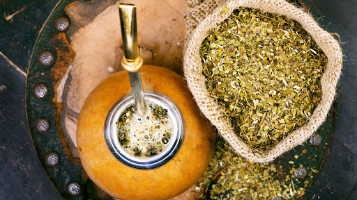 Uống trà Yerba Mate khi nóng là có nguy cơ bị ung thư? - Ảnh 4.