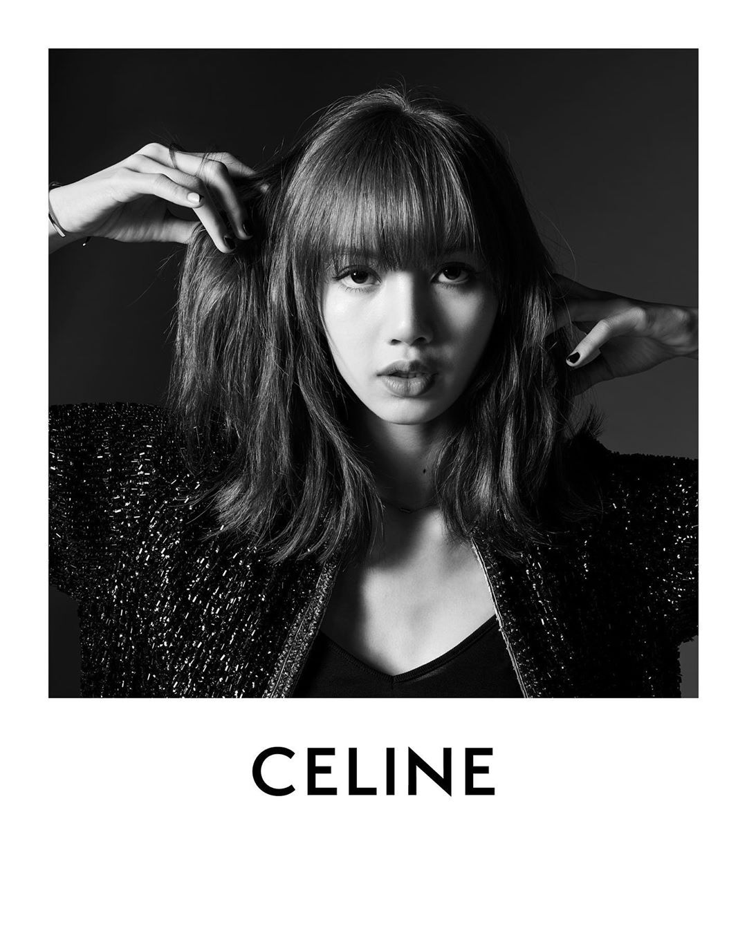 Sức ảnh hưởng của Lisa lớn tới mức thay tên đổi họ túi của Celine, choáng chưa? - Ảnh 2.