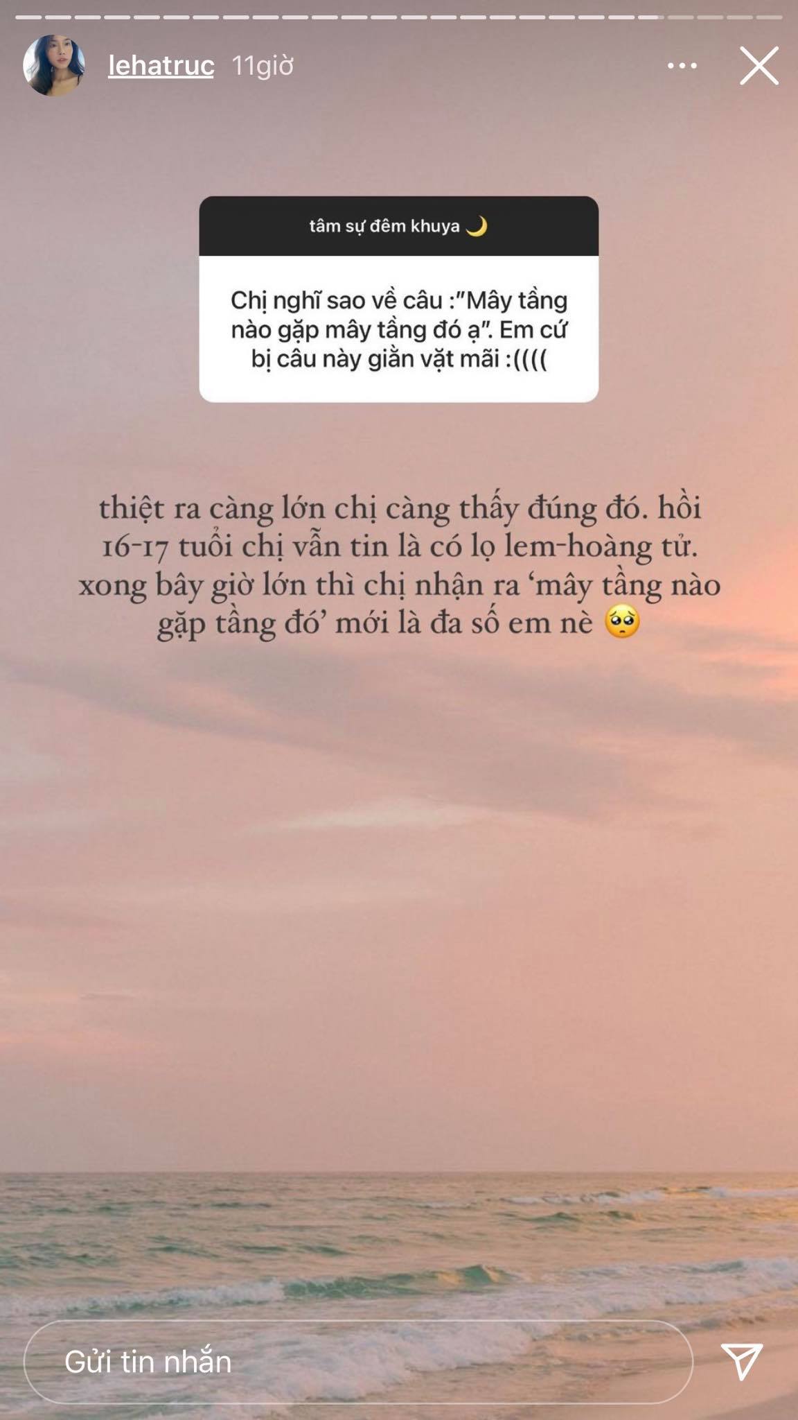 Gió Tầng Nào Gặp Mây Tầng Đó Trong Tình Yêu: Khám Phá Ý Nghĩa Và Tác Động