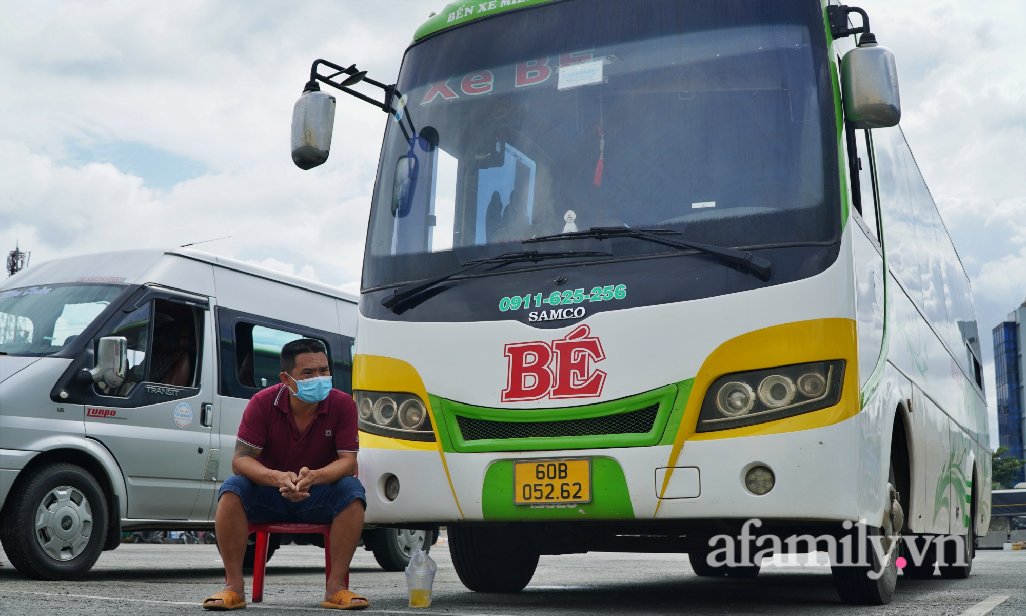 TP.HCM tái khởi động xe lửa, xe khách liên tỉnh: Nơi nhộn nhịp, nơi đìu hiu - Ảnh 5. TP.HCM tái khởi động xe lửa, xe khách liên tỉnh: Nơi nhộn nhịp, nơi đìu hiu - Ảnh 5.