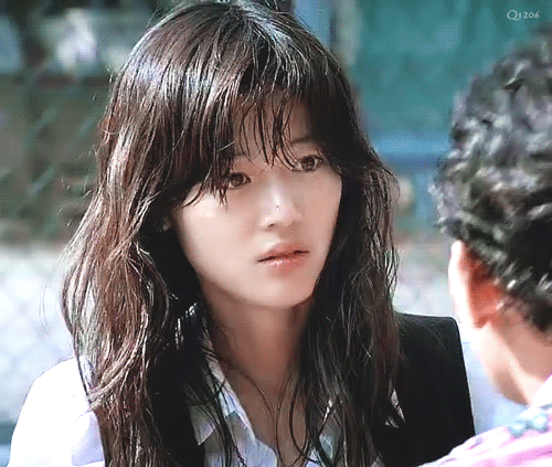 Ngỡ ngàng trước nhan sắc 13 năm không thay đổi của Jun Ji Hyun trong phim mới - Ảnh 3.