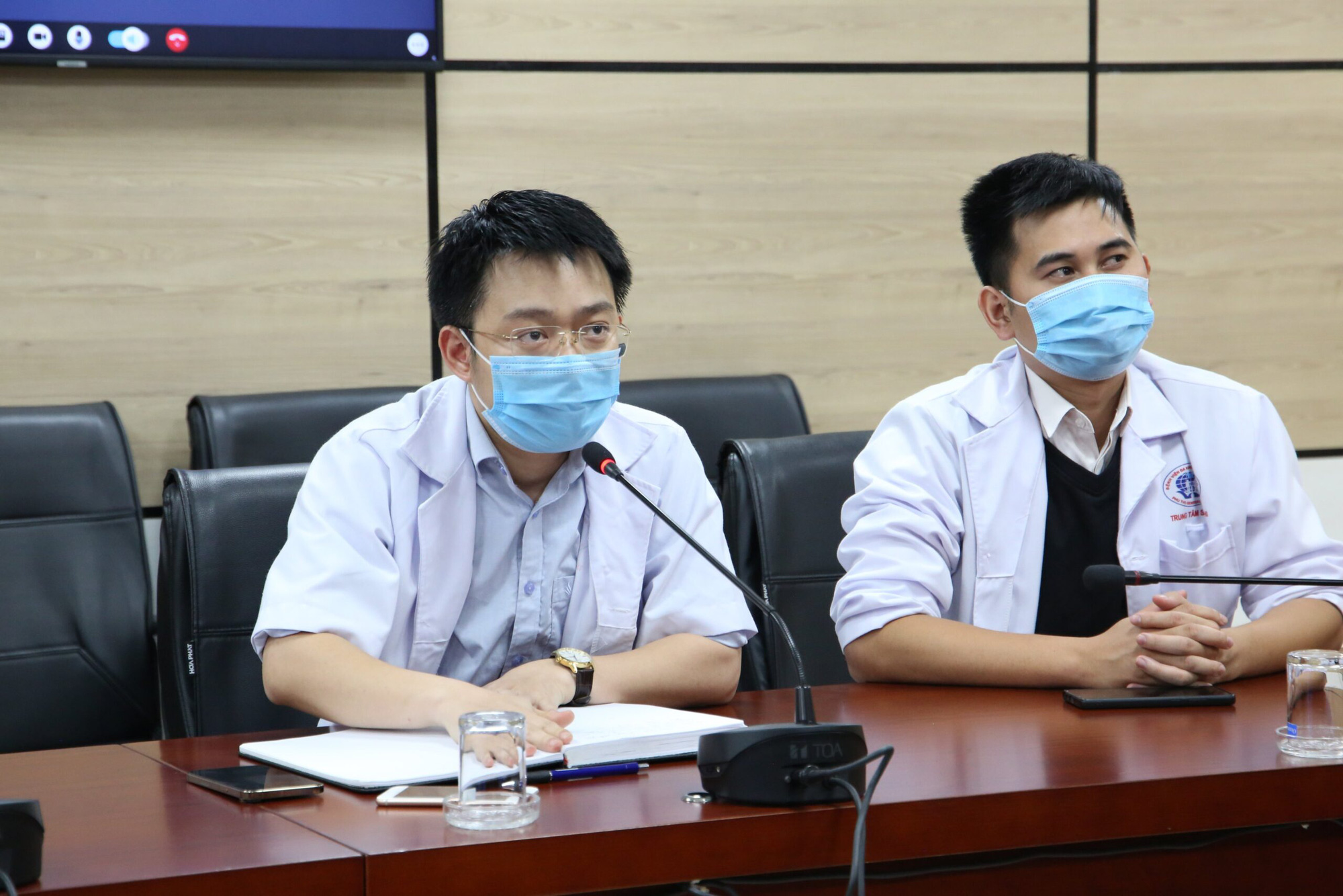 Bệnh nhi 10 tháng tuổi đã bị u nang ống mật chủ biến chứng - Ảnh 4. Bệnh nhi 10 tháng tuổi đã bị u nang ống mật chủ biến chứng - Ảnh 4.