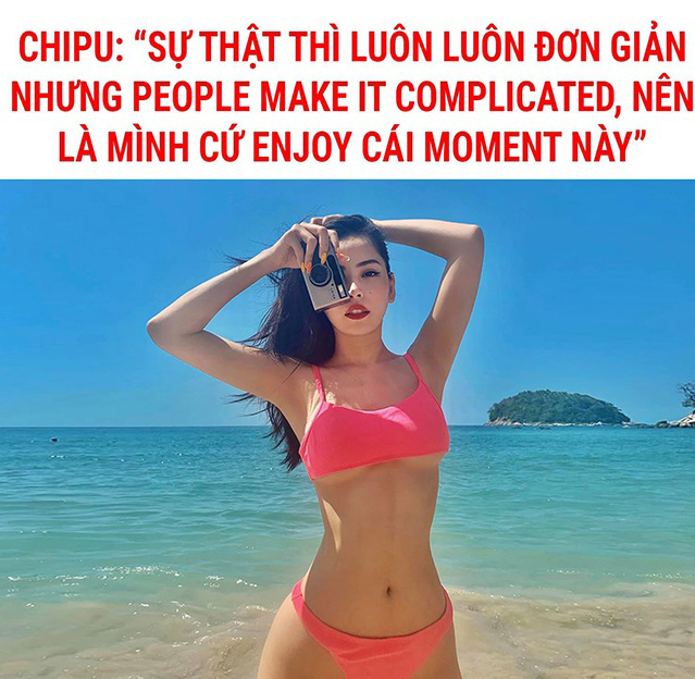 Nữ ca sĩ mới đi Mỹ chưa được bao lâu đã gặp sóng gió vì nói chuyện 