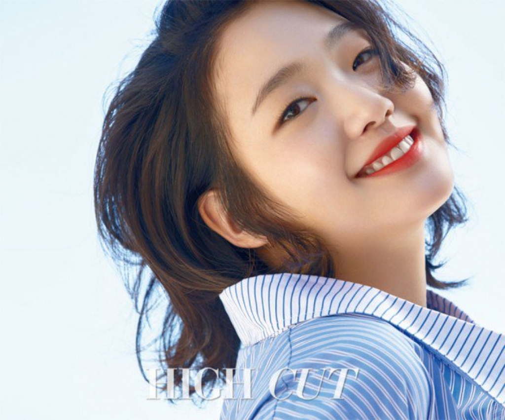 Kim Go Eun chăm sóc da Đã 30 mà Kim Go Eun vẫn cực trẻ trung, chăm da kiểu gì mà đỉnh thế? - Ảnh 6.