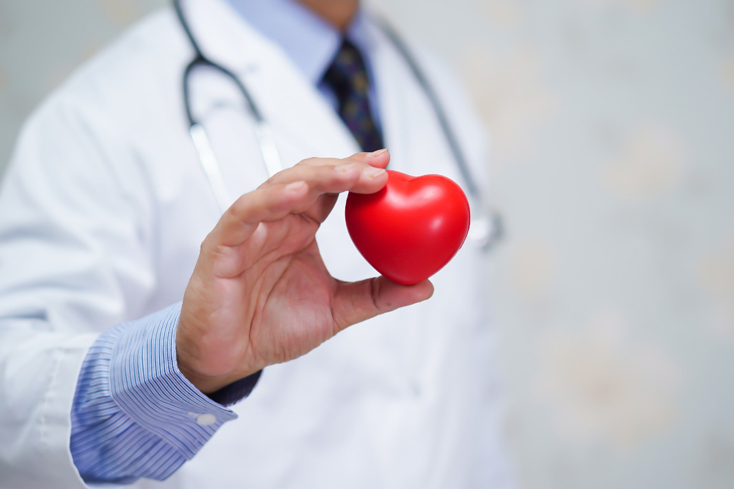 Đừng quên tăng cường sức khỏe tim mạch trong mùa dịch - Ảnh 2.